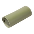 thumbnail image 3 of Cubierta del depósito de gas Cubierta del tanque del cilindro de gas Portátil Fácil de usar Equipo de cuero de la PU Bolsa Estuche protector Funda shamjiam Tapa del depósito de gas, 3 of 8