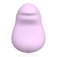 thumbnail image 1 of Masajeador de Mandíbula Erhuida Terciopelo Suave Recargable Impermeable para Alivio TMJ, 1 of 4
