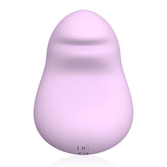 Masajeador de Mandíbula Erhuida Terciopelo Suave Recargable Impermeable para Alivio TMJ