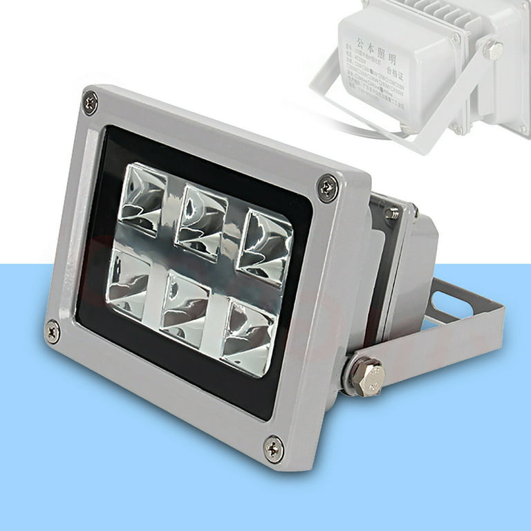 Miumaeov Highlighting UV Resin Curing Light 110V 6W 405nm UV Resin