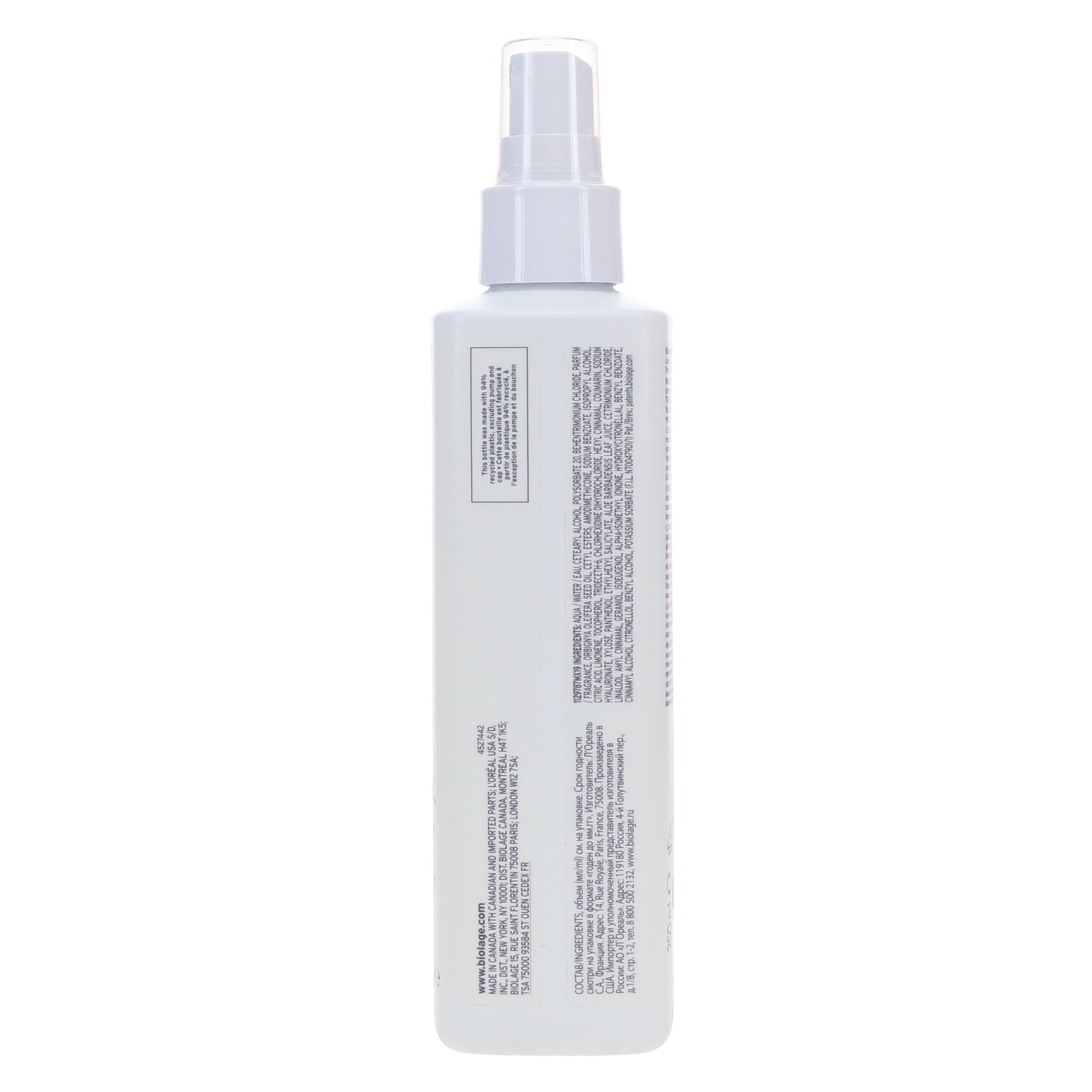 Biolage Hydra Source Daily Leave-In Tonic 8.5 oz