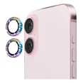 thumbnail image 1 of 2 Protectores De Lente Hd For iPhone 16/16 Plus, Resistentes, 1 of 7