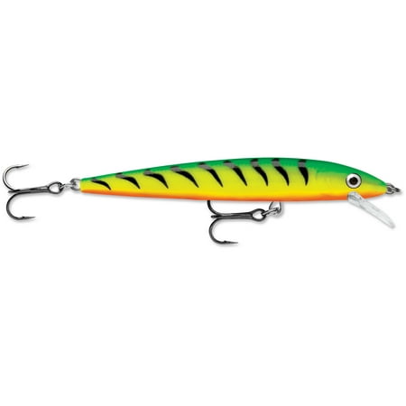 UPC: 0022677004129 | Rapla Husky Jerk 06 Firetiger