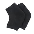thumbnail image 1 of 1 Pair Moisturizing Gel Heel Socks Open Toe Socks for Dry Hard Cracked Heels Foot, 1 of 8