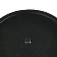 thumbnail image 5 of (3 pack) Vibrant Life Large Rubber Dog Bowl, Black, 3 Quart, 5 of 8