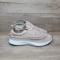 thumbnail image 1 of Ni - ke Ni - ke Dualtone Racer Woven Women Running Shoes Low Top Sneaker Trainer AJ8156-201, 1 of 5