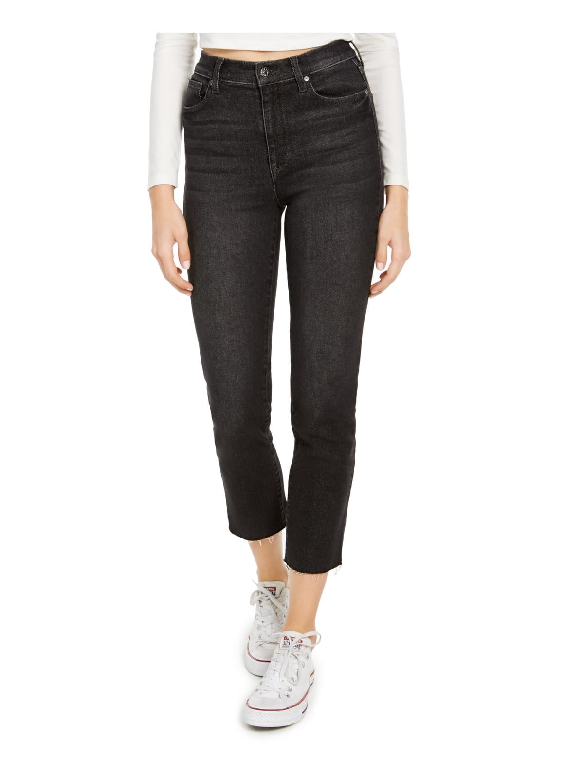 Celebrity Pink Juniors Curvy Dad Jeans 