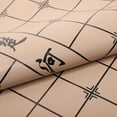 thumbnail image 2 of Tablero de ajedrez plegable, juego clásico, suministros de juego, práctico tablero de ajedrez chino, 2 of 6