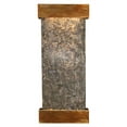 thumbnail image 2 of Adagio Inspiration Falls Fountain - Square - Rustic Copper - Choose Options, 2 of 2