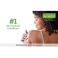 thumbnail image 4 of Medline Remedy Essentials Athlete's Foot Antifungal Cream with Zinc Oxide, 4 oz., 4 of 6