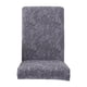 thumbnail image 5 of Fundas elásticas para sillas, protector de asiento, funda para silla, para el hogar, comedor, banquete estiloA, 5 of 6