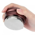 thumbnail image 3 of Coffee Distributor,Adjustable Stainless Steel Coffee Coffee Accessories Coffee Tamping Tool Future-Proof Design, 3 of 8