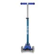 thumbnail image 4 of Scooter infantil Micro Maxi LED de 3 ruedas con manillar T ajustable, 4 of 9