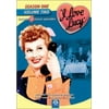I Love Lucy - Season One: Vol. 2 (DVD, 2002) NEW