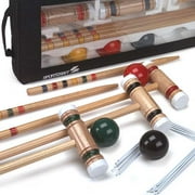 Sportcraft Recreational Croquet Set