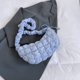 thumbnail image 1 of Bolso de viaje para mujer bandolera acolchada acolchada bolsos suaves grandes informales a la moda FLhrweasw Nuevo, 1 of 9