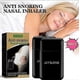 thumbnail image 1 of Jaysuing Anti-snoring Nasal Inhaler Relaxes Body And Mind, Falls Asleep Quickly, Reduces Snoring, Body Care Nasal Inhalation Snoring & S, 1 of 4