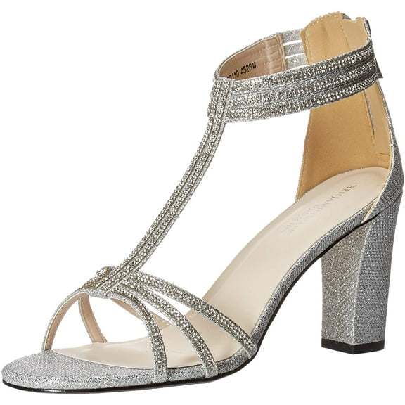 Touch Ups Womens Gabriella Heeled Sandal