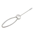 thumbnail image 1 of DYNWAVECA Fly Fishing Tying Tool Lure Making Tool Accessories Fishing Lures Fly Tying Finisher Durable Replacement Multifunction Stable pin, 1 of 10
