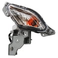 thumbnail image 1 of Cuarto Frontal Izquierda TYC Mazda CX3 2016 Cuarto Frontal, 1 of 4