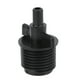thumbnail image 5 of Conector, conexión rápida duradera Conector rápido para exteriores Conector de rosca Rendimiento lleno de energía, 5 of 8