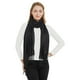 thumbnail image 3 of Chales para mujer, pashminas y chales para vestidos de noche, bufandas grandes y suaves, bufandas de invierno, chal de boda, 3 of 5