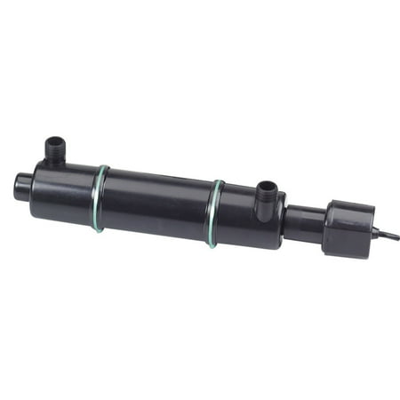 - Pondmaster 02920 20 Watt Submersible Ultraviolet Clarifier