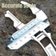 thumbnail image 2 of Kostumere Reversible Sink Wrench with 6-68mm Jaw Opening Multifunctional Tool, 2 of 5