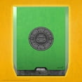 thumbnail image 6 of TMNT Ultimates Warrior Metalhead Michelangelo Action Figure, 6 of 6