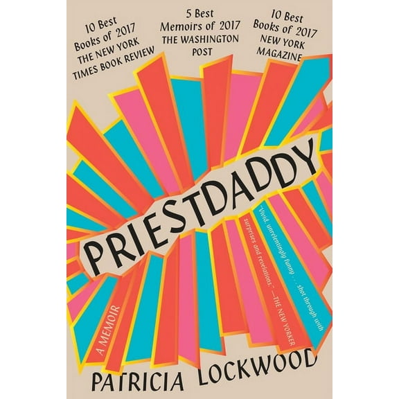 PRIESTDADDY: A MEMOIR