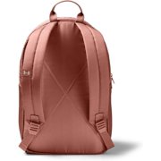 Under Armour Loudon Backpack, Cedar Brown (226)/ Summit White, One Size Fits all