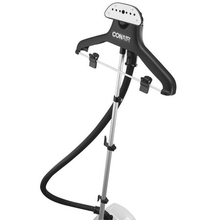 Conair Ultimate Fabric Steamer, Kills 99.9% of Bacteria, GS28