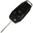 thumbnail image 2 of Dorman 99295ST Keyless Entry Remote 4 Button for Specific Ford Models, 2 of 5
