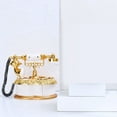 thumbnail image 4 of Fall Decor Outdoor Creative Phone Music Box Jewelry Storage Organizer Room Ornaments Girl Gift For Home Accessories, 4 of 5