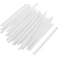 thumbnail image 1 of SEWOART Bulk Diffuser Sticks 50pcs Car Humidifier Cotton Stick Refills Essential Oil Diffuser Replacement White 8x140mm Home Use, 1 of 8