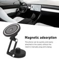 thumbnail image 3 of Car Phone Mount, Easy To Install  Phone Holder Multi Angle Adjustable Universal  for All Cars, 3 of 8