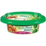 Healthy Choice Hc Fresh Mixers Chicken Cacciatore