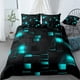 thumbnail image 1 of Bedding Duvet Cover Three Piece Set, 1 of 6