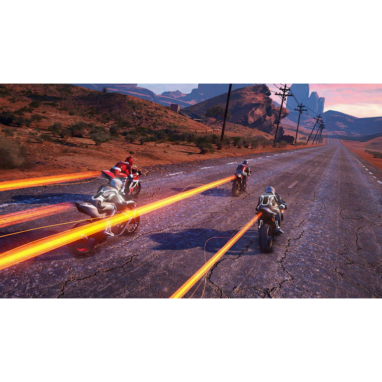 Jogo Moto Racer 4 Playstation Vr Ps4