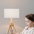 thumbnail image 1 of unbranded Cubierta De De Beige Resistente Y Decorativa Para Uso En Estudio O Dormitorio, 1 of 6