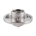 thumbnail image 1 of Válvula de drenaje de drenaje de bote Premium confiable de 53 mm de diámetro receptor roscado reemplaza la cabaña de botín de para de casco de, 1 of 8