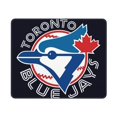 thumbnail image 1 of Toronto Baseball 10x12in Non-Slip Rubber Mouse Pad Precision Locked Edge for Office Gaming PC Laptop Bluebird Pad QKV26, 1 of 8