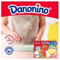 thumbnail image 4 of Queso petit suisse Danonino sabor fresa 12 pzas de 42 g c/u, 4 of 5