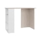 thumbnail image 4 of Escritorio Librero Avis Blanco Virtual Muebles, 4 of 8