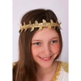 thumbnail image 4 of Girl's Deluxe Goddess Costume, 4 of 6