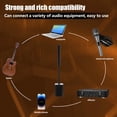 thumbnail image 4 of Sistema de altavoces PA EXOTON EXOTON S-1203 2000W Bluetooth, 4 of 7