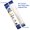 A, variant on Kitchen Range Hood Filter Paper 12 Pack Disposable Grease Filter Mesh for Exhaust Hoods Non-woven Oil Proof Liners Cut to Size Cooker Hood Protector for Home Kitchen Ventilation Cleaning