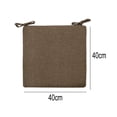 thumbnail image 2 of Metal cushion strap, non-slip silicone bottom, 2 of 5