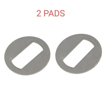 Folding Clamp Cushion Pad for ZERO 8X 10X 11X For Dualtron Electric Scooter