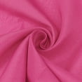 thumbnail image 2 of Unique Bargains 6 Pack Polyester Great Napkin Choice for Wedding Restaurant Dinner Banquet Rose Red, 2 of 6
